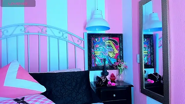 Liah Grey8 online show from December 2024 12:08:01 AM