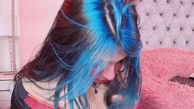 Salem skyler  online show from October 2025 04:11:01 AM