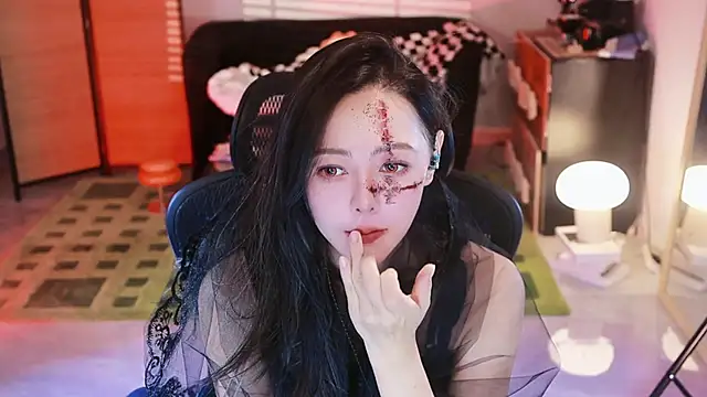 Roseonly  online show from October 2025 01:12:01 PM