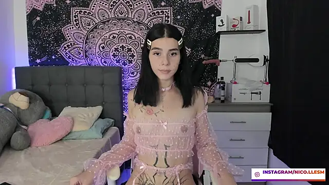 jade dakota   online show from January 2025 10:03:01 PM