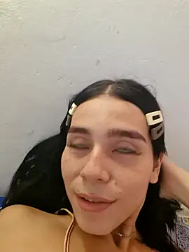 jade dakota   online show from January 2025 09:50:01 PM