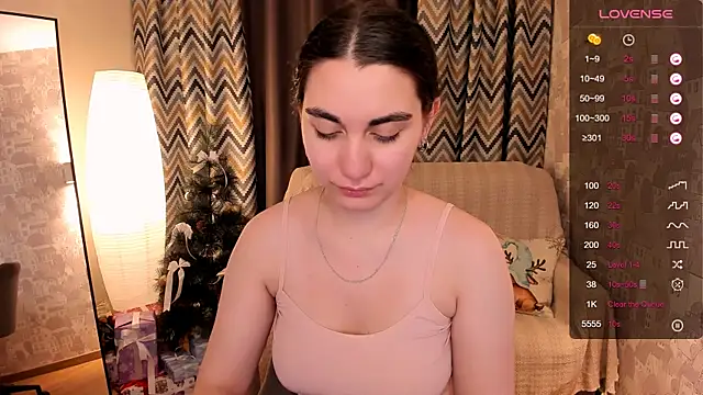 hannacheekss  online show from December 2024 05:03:01 AM