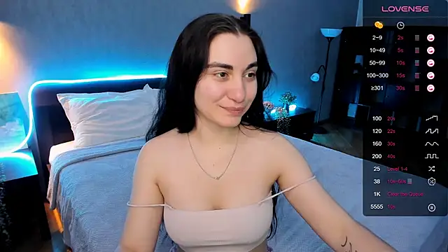 hannacheekss  online show from January 2025 10:03:01 AM