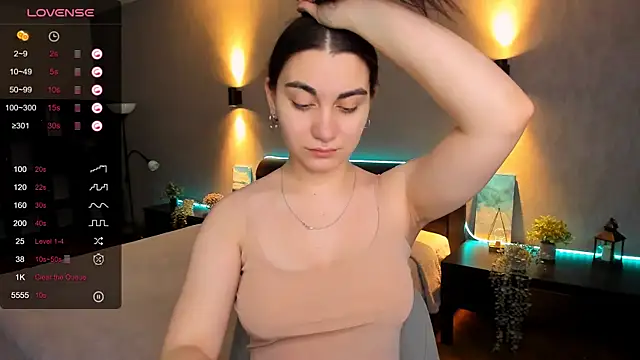 hannacheekss  online show from January 2025 01:59:02 AM