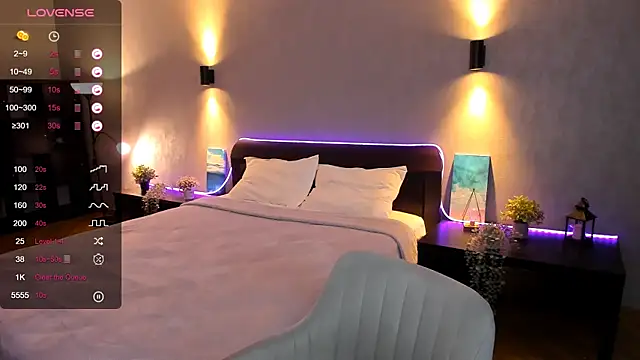 hannacheekss  online show from January 2025 05:19:02 AM