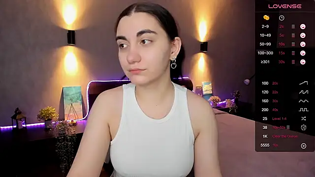 hannacheekss  online show from February 2025 02:05:02 AM