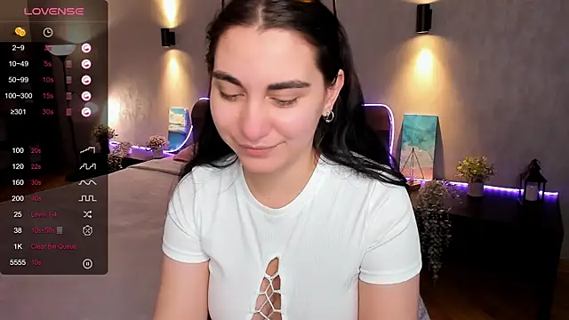 hannacheekss  online show from February 2025 05:10:01 AM