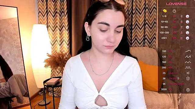 hannacheekss  online show from February 2025 07:44:01 AM