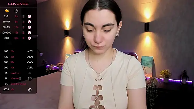 hannacheekss  online show from February 2025 02:09:02 AM