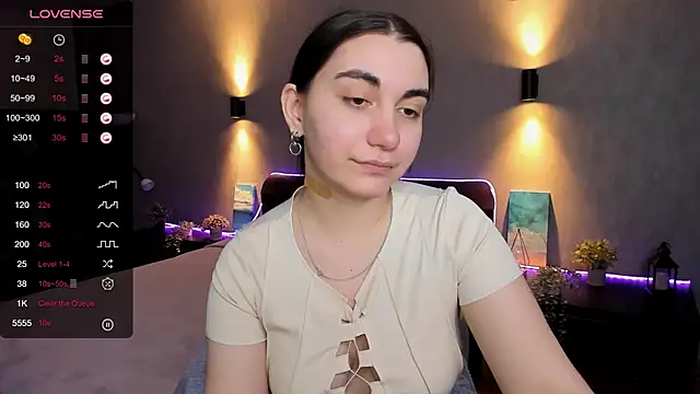 hannacheekss  online show from February 2025 05:15:01 AM