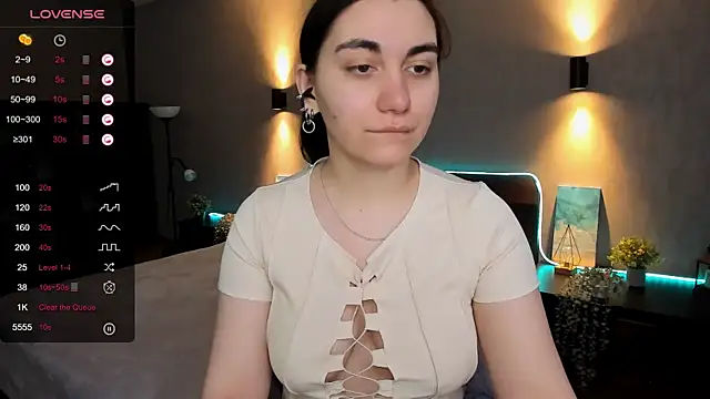 hannacheekss  online show from March 2025 01:59:01 AM