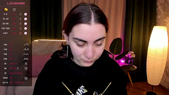 hannacheekss  online show from September 2025 02:04:02 AM