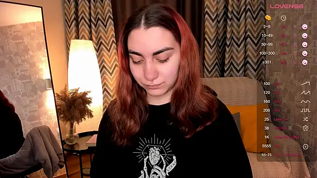 hannacheekss  online show from October 2025 02:09:02 AM