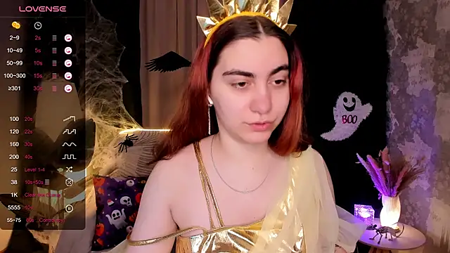 hannacheekss  online show from October 2025 02:01:02 AM