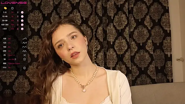 Snapshot of KellyAdderiy chatting on January 2025 03:11:02 AM KellyAdderiy online show from January 2025 03:11:02 AM