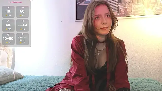 Snapshot of KellyAdderiy chatting on January 2025 04:13:01 AM KellyAdderiy online show from January 2025 04:13:01 AM