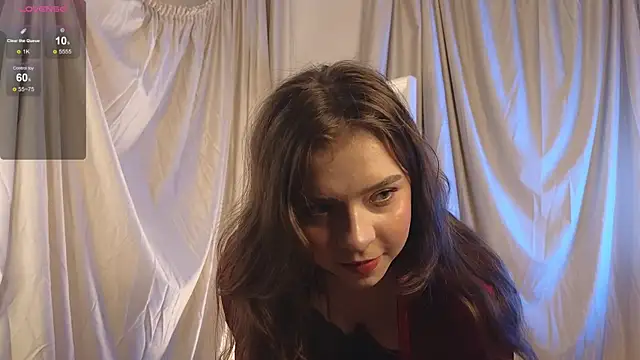 Snapshot of KellyAdderiy chatting on February 2025 03:12:02 AM KellyAdderiy online show from February 2025 03:12:02 AM