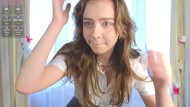 Snapshot of KellyAdderiy chatting on September 2025 03:06:02 AM KellyAdderiy online show from September 2025 03:06:02 AM