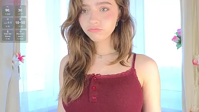 Snapshot of KellyAdderiy chatting on September 2025 03:19:01 AM KellyAdderiy online show from September 2025 03:19:01 AM
