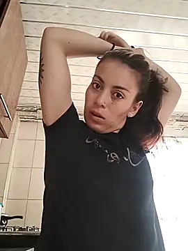 Snapshot of Tefannyy_ chatting on September 2025 02:33:01 PM Tefannyy online show from September 2025 02:33:01 PM