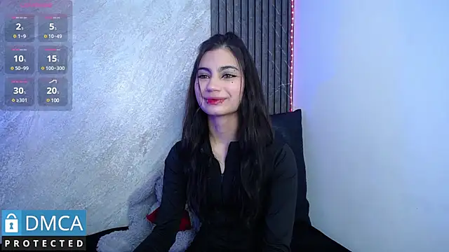 SolBeaumont1 online show from March 2025 07:23:02 PM