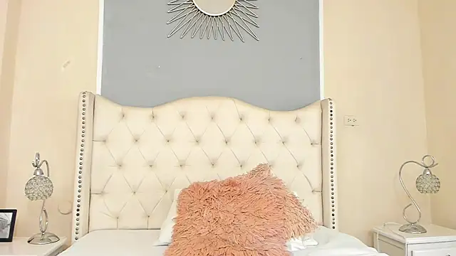 Ambar Collingg online show from January 2025 07:03:01 PM