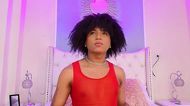 Ambar Collingg online show from March 2025 01:18:01 PM