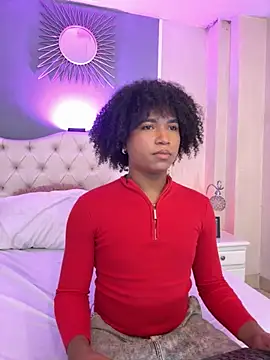 Ambar Collingg online show from September 2025 02:10:01 PM