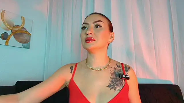 ArkaBella online show from September 2025 08:19:01 AM