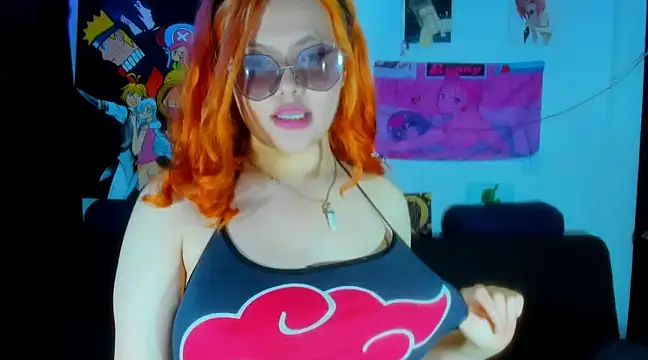 Lily stone04 online show from December 2024 09:22:01 AM