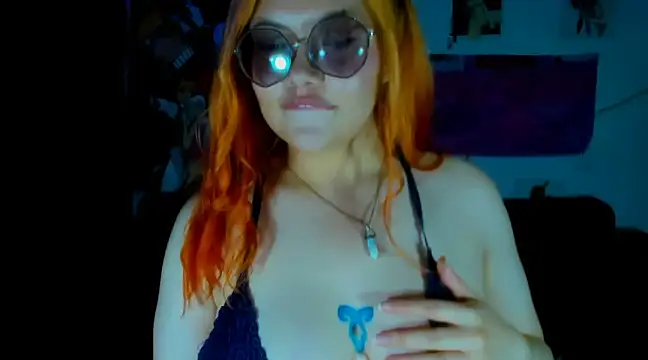 Lily stone04 online show from December 2024 04:12:02 AM
