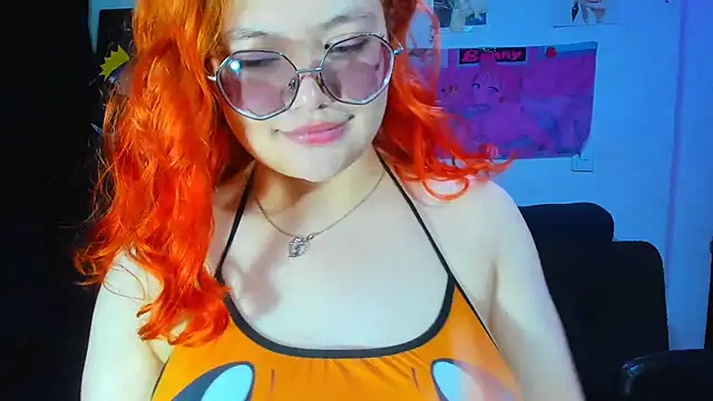 Lily stone04 online show from September 2025 04:47:01 AM
