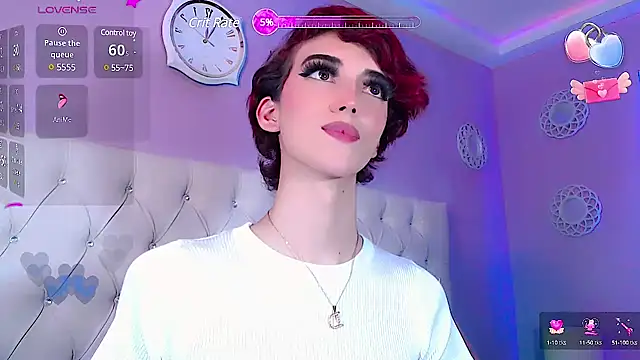 Babyaleja online show from January 2025 01:54:01 PM