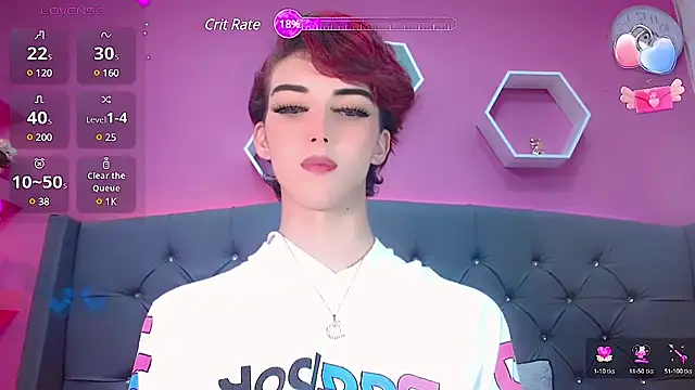 Babyaleja online show from January 2025 04:08:01 PM