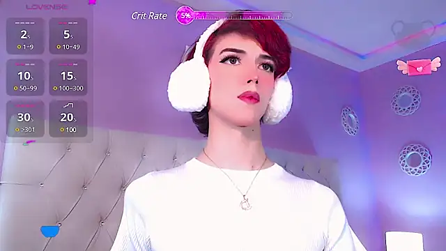 Babyaleja online show from February 2025 12:47:02 PM