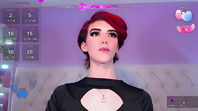 Babyaleja online show from February 2025 10:57:01 AM