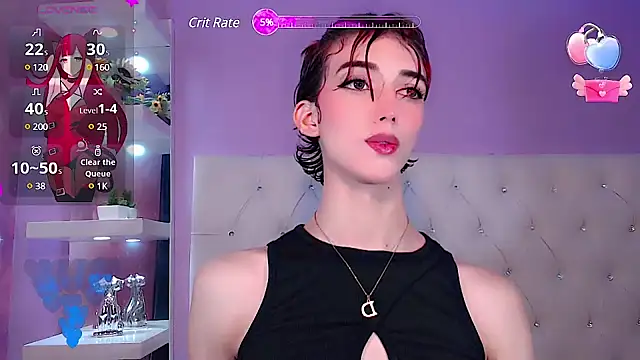 Babyaleja online show from February 2025 04:36:02 AM