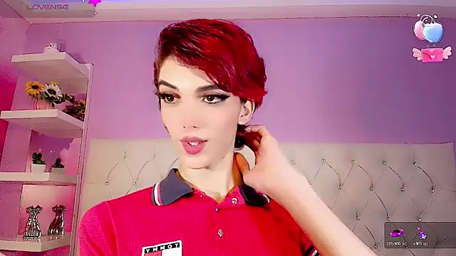 Babyaleja online show from March 2025 12:43:01 PM