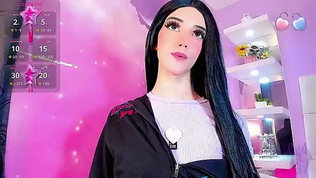 Babyaleja online show from March 2025 01:10:02 PM