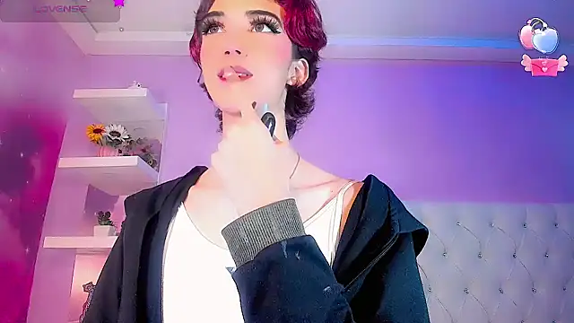 Babyaleja online show from March 2025 12:51:01 PM