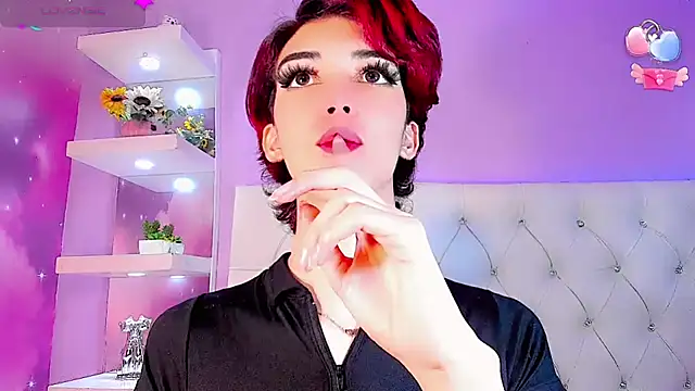 Babyaleja online show from March 2025 12:33:02 PM