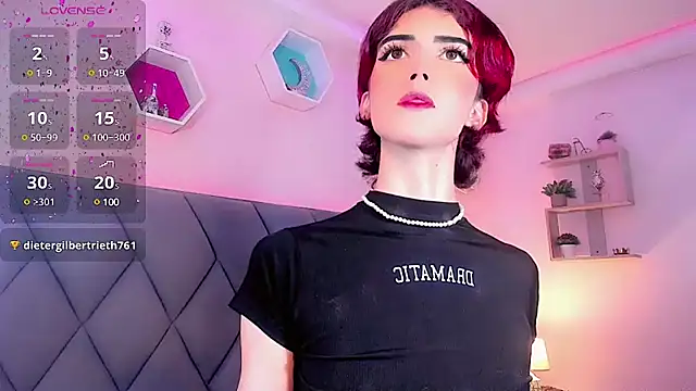 Babyaleja online show from March 2025 08:12:02 AM