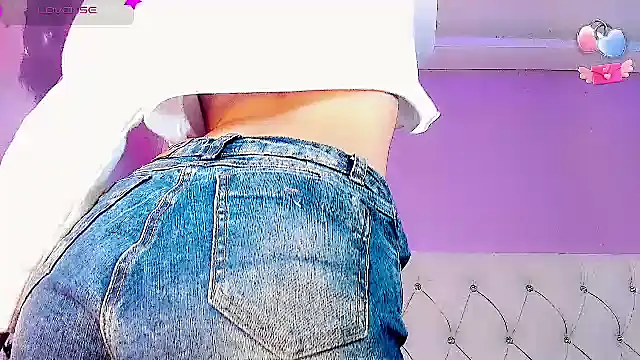 Babyaleja online show from March 2025 06:51:01 PM