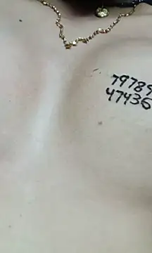 Snapshot of riteshika chatting on October 2025 09:54:02 AM riteshika online show from October 2025 09:54:02 AM