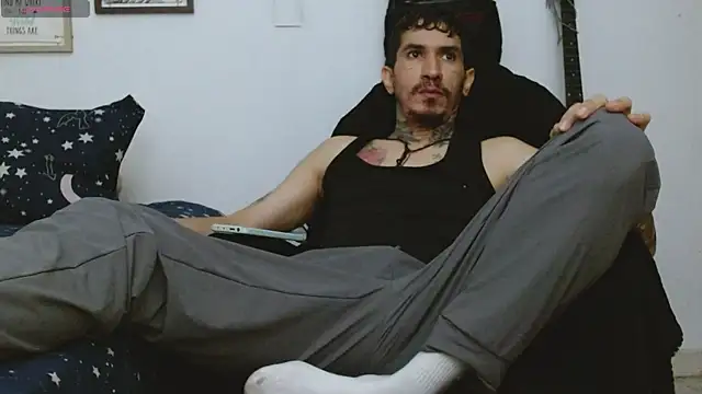 IaDoherty online show from October 2025 10:54:02 PM