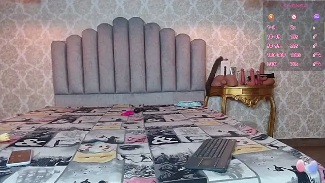 engel devil online show from September 2025 12:21:02 PM