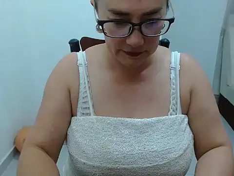 AllisonMillerHot online show from January 2025 10:19:01 PM