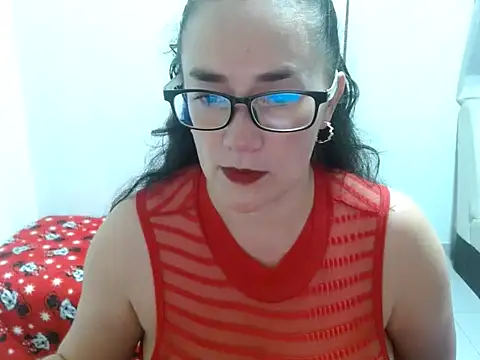 AllisonMillerHot online show from March 2025 11:01:02 AM