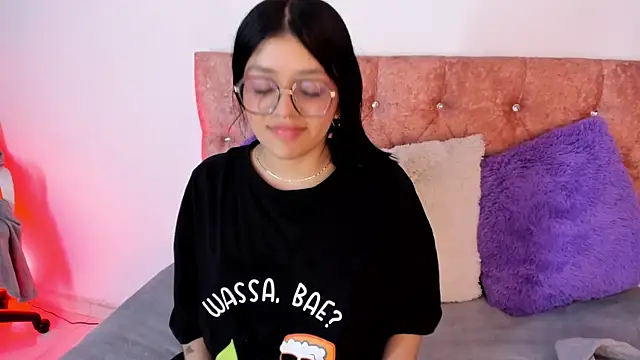 lana dol online show from January 2025 12:27:02 PM