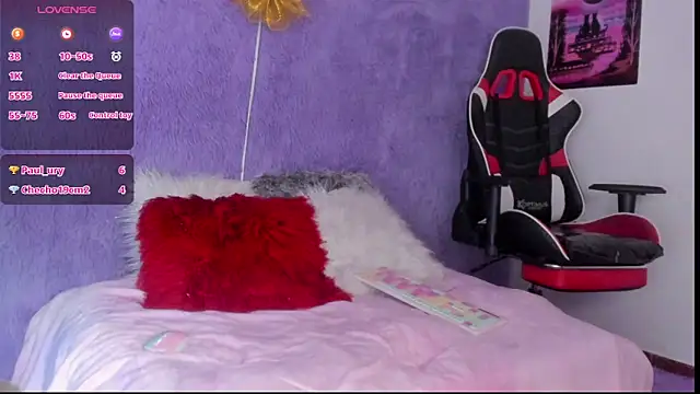 allis0n ik online show from December 2024 04:54:02 AM